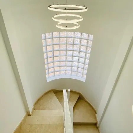فيلة 117 Troy Palace By Sunkeyrents أذيخي